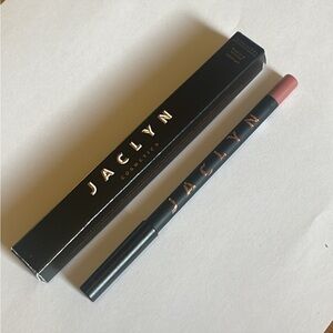 **Discontinued** Jaclyn Cosmetics Poutspoken Lip Liner "Macaron"